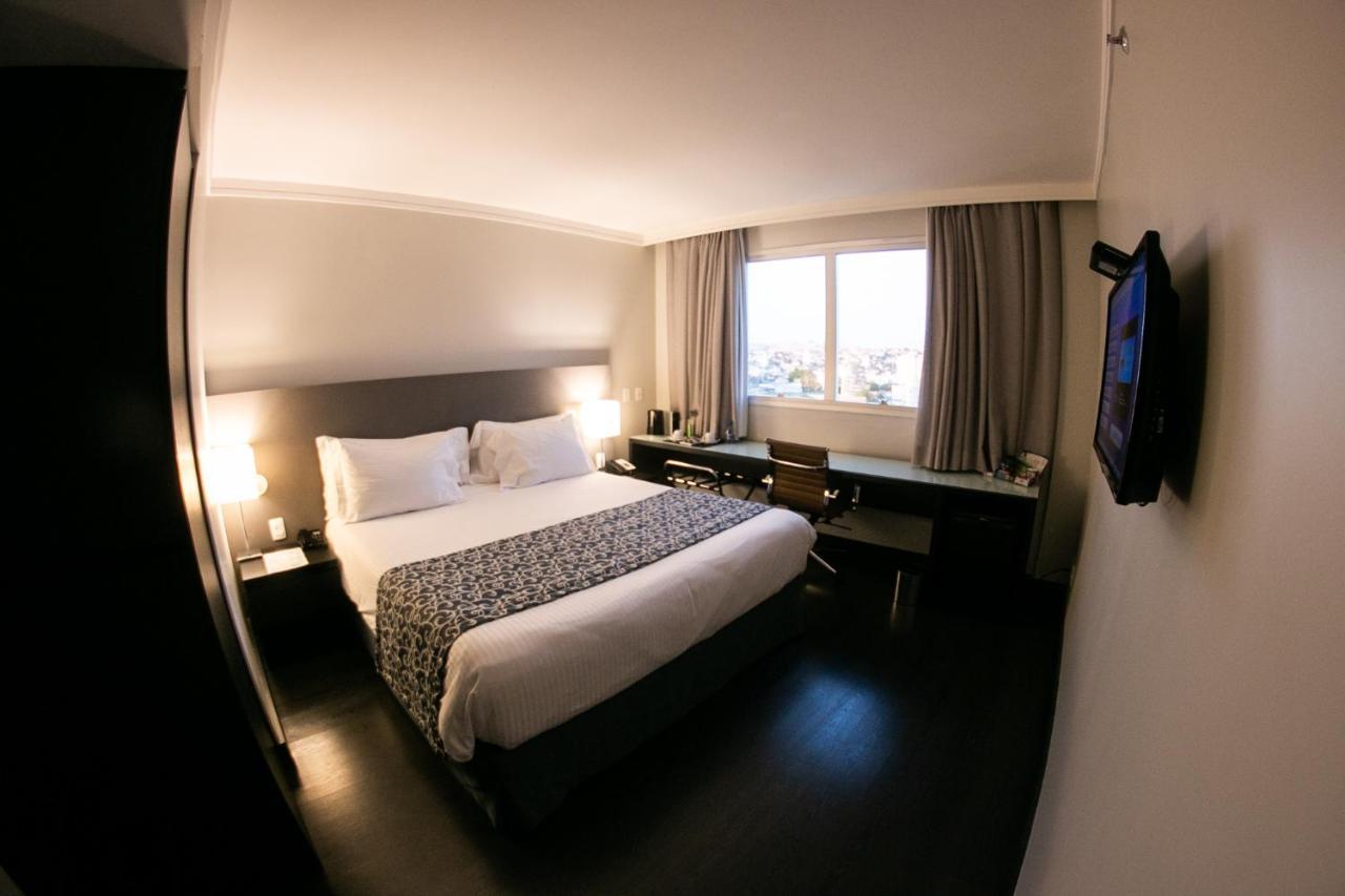 Quarto Família Deluxe