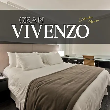 Hotel Gran Vivenzo Belo Horizonte-2